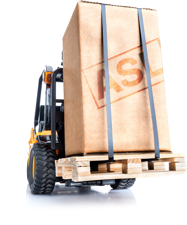 supply chain transportation forklift-2--600-ASL