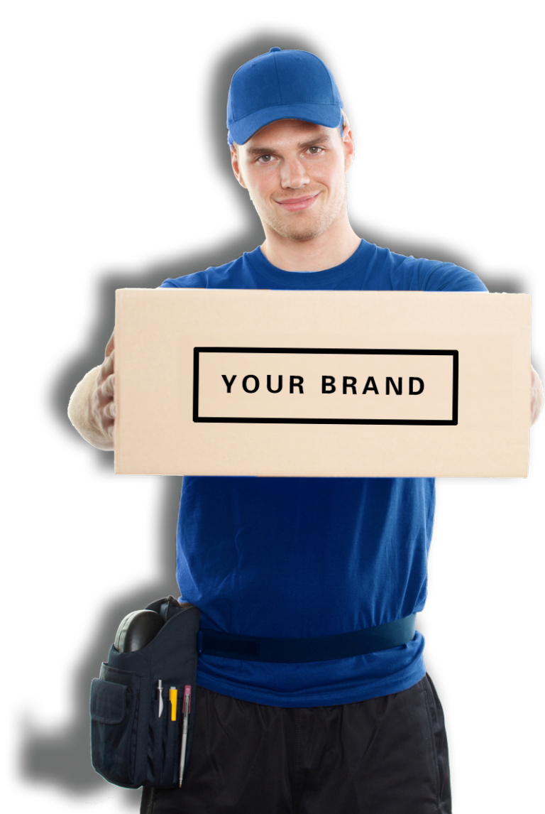 Precision Final Mile LTL and Courier ASL Distribution Services