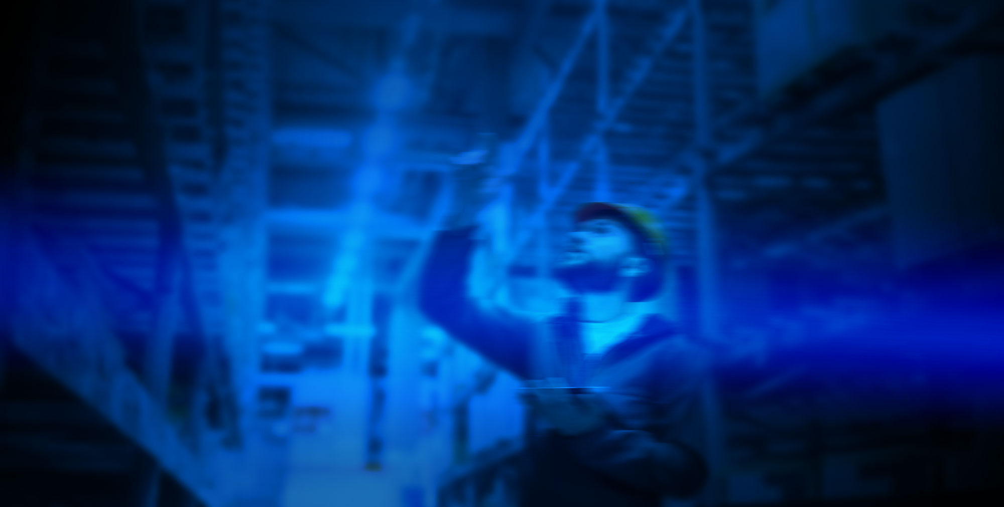 ASL Distribution Services supply chain, transport, warehousing, logistics