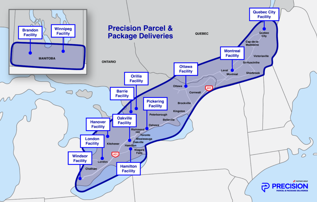 ASL-FinalMile-Precision-Parcel-Package-Deliveries-Service-Map