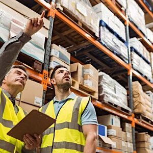 supply chain management - ASL Distribution Services - Transport - Warehousing Logistics X1